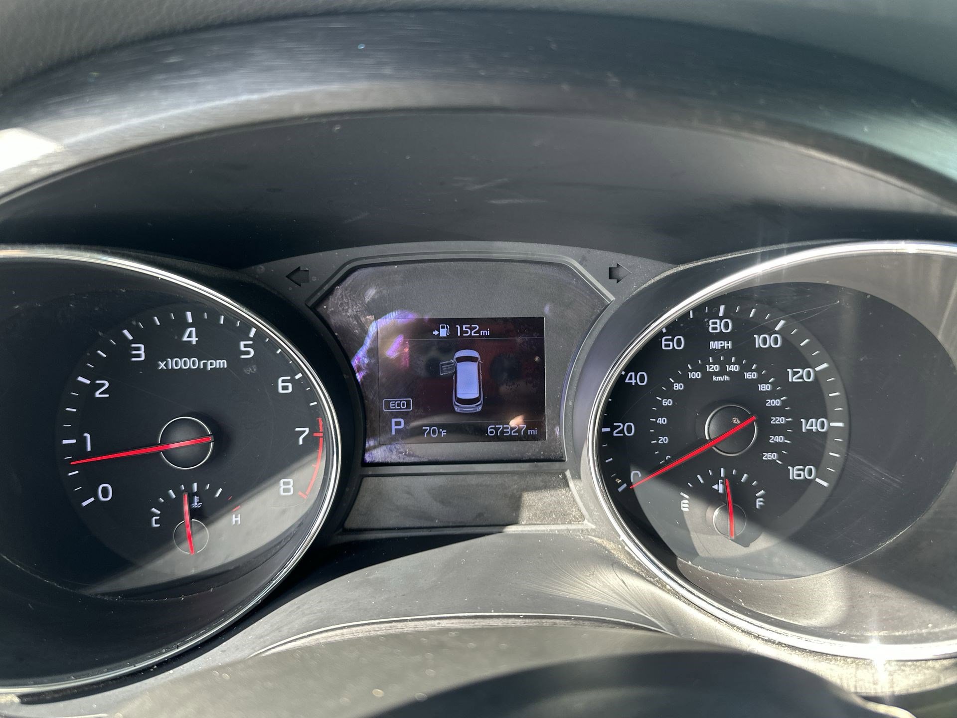 Used 2019 Kia Sedona LX image 10