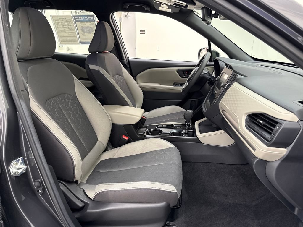 Used 2026 Subaru Forester AWD/4WD image 21