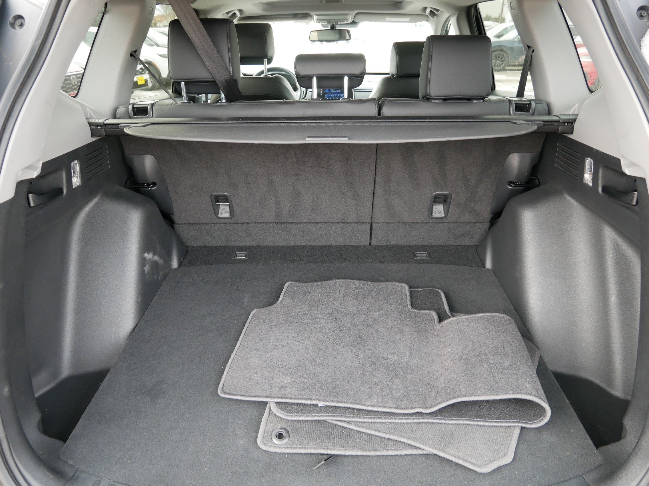 Certified 2019 Honda CR-V EX-L image 18