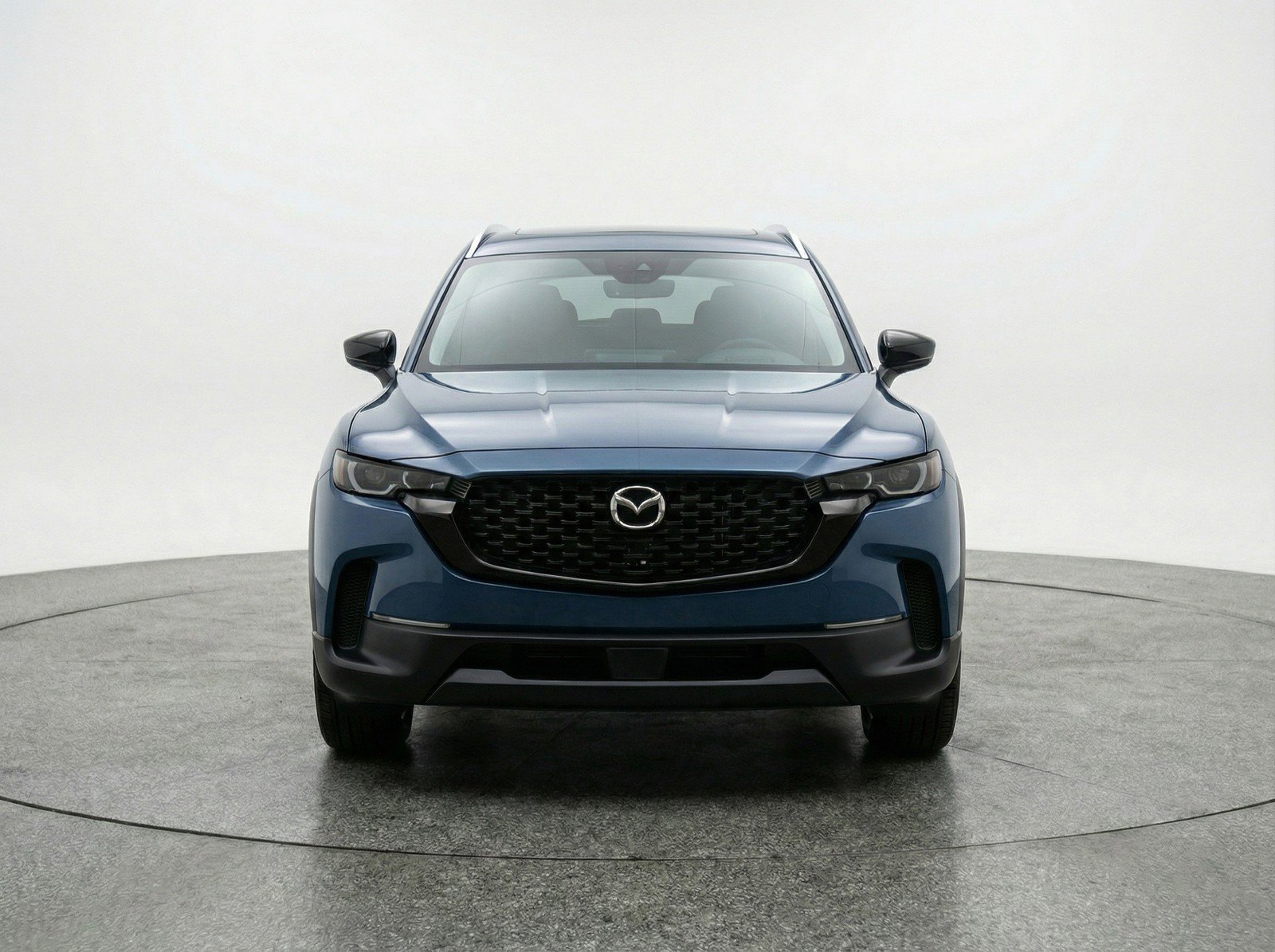 Used 2025 MAZDA CX-50 2.5 Hybrid w/ Premium Plus Pkg image 2