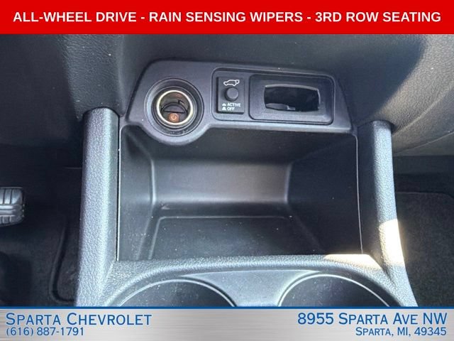 Used 2015 Mitsubishi Outlander GT AWD/4WD image 20