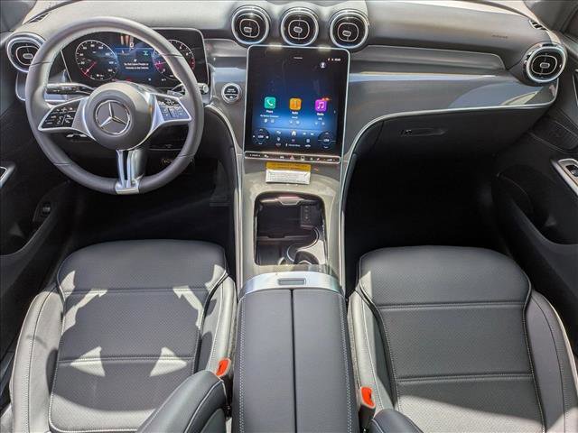 New 2026 Mercedes-Benz GLC 300 image 13