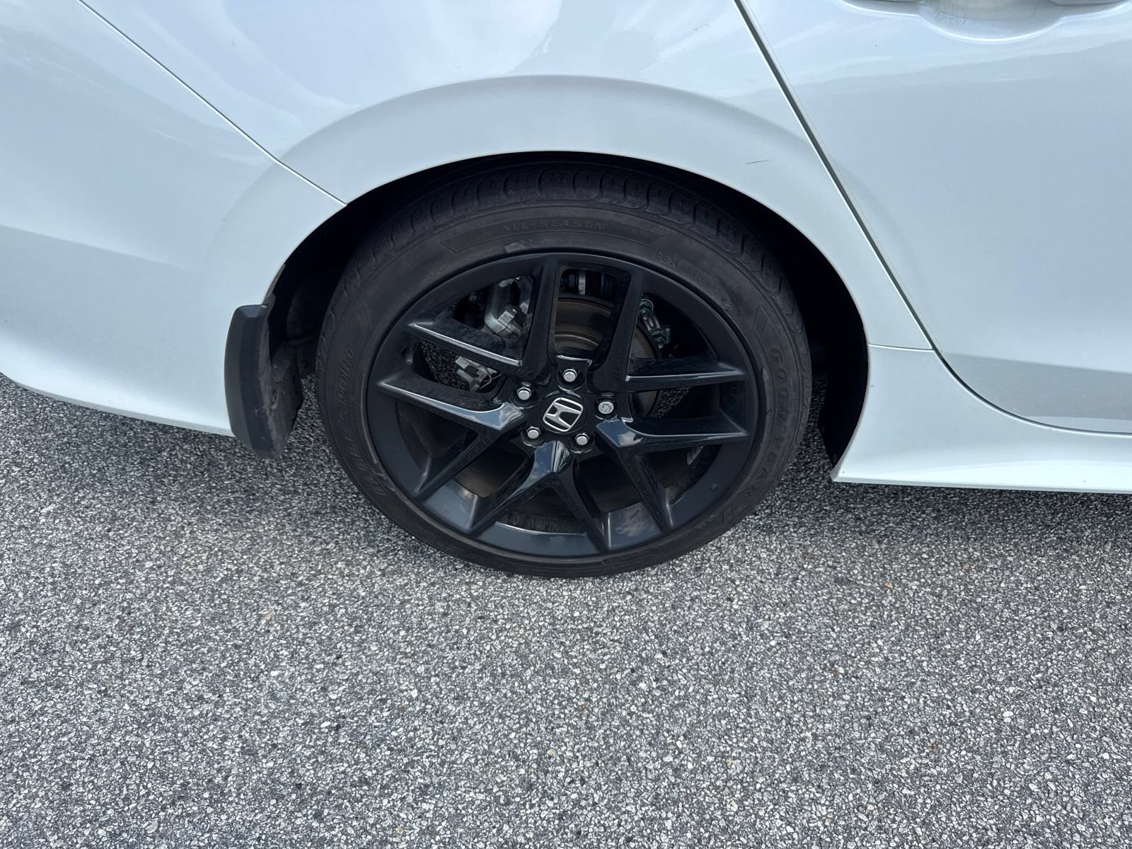 Used 2024 Honda Civic Sport image 16