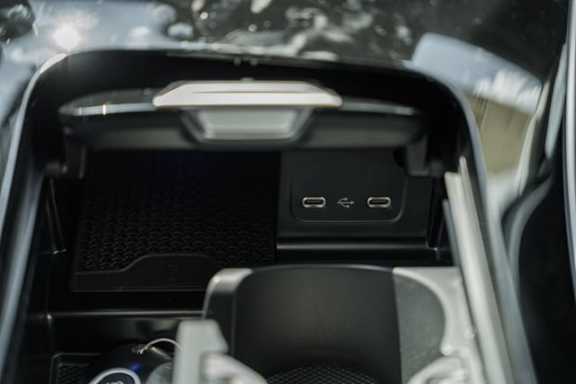 New 2026 Mercedes-Benz C 300 4MATIC Sedan image 23