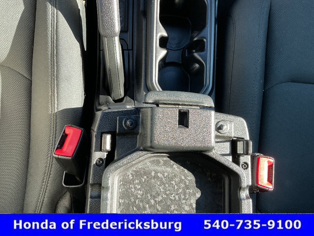 Used 2020 Jeep Wrangler Unlimited Sport AWD/4WD image 40