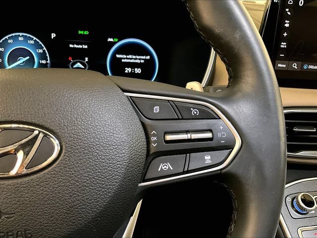 Used 2023 Hyundai Santa Fe SEL Premium AWD/4WD image 18