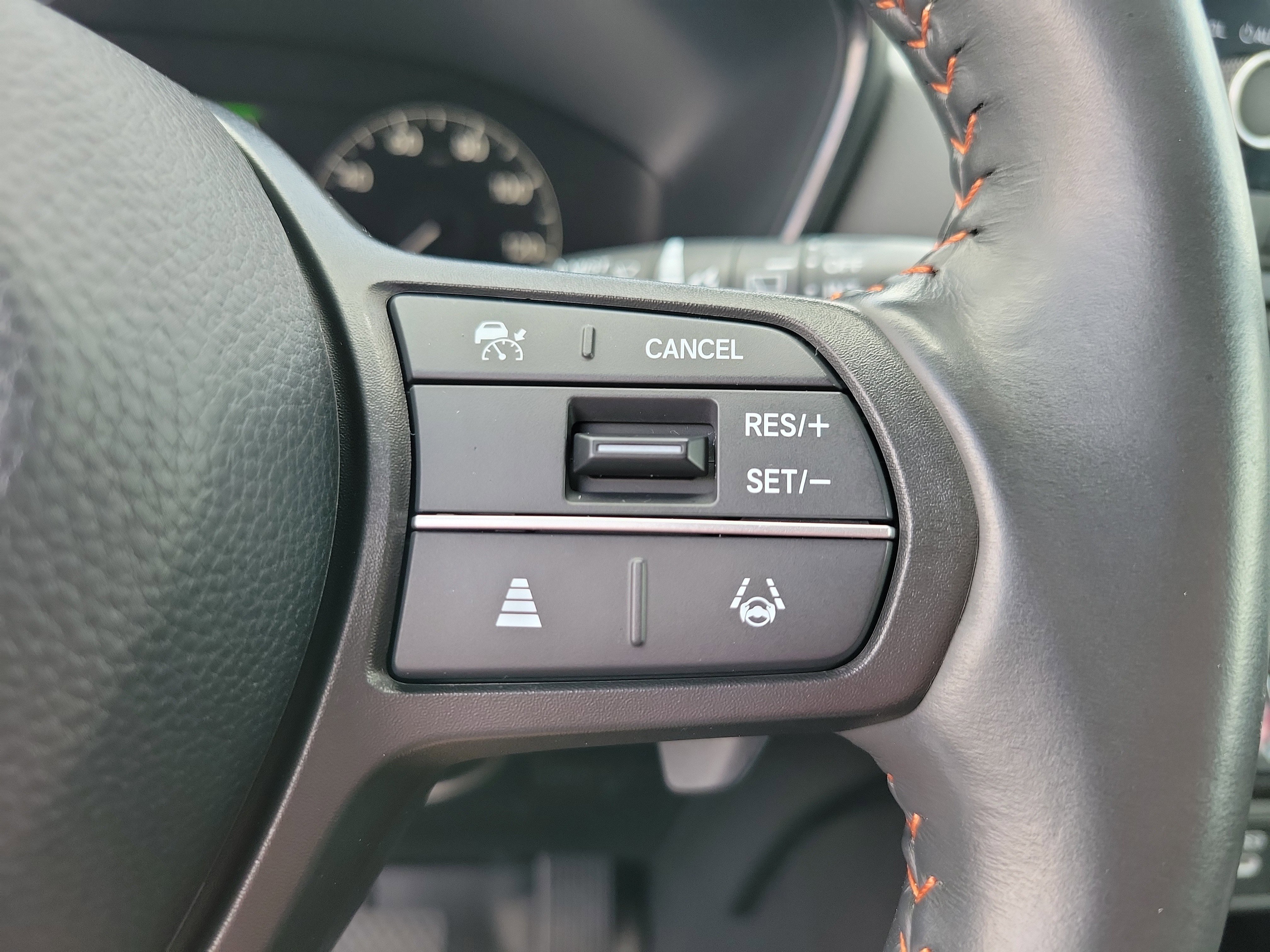 Used 2023 Honda CR-V Sport image 22