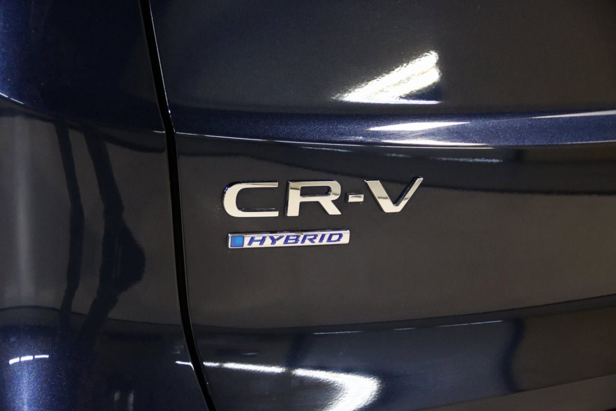 Used 2024 Honda CR-V Sport-L image 65