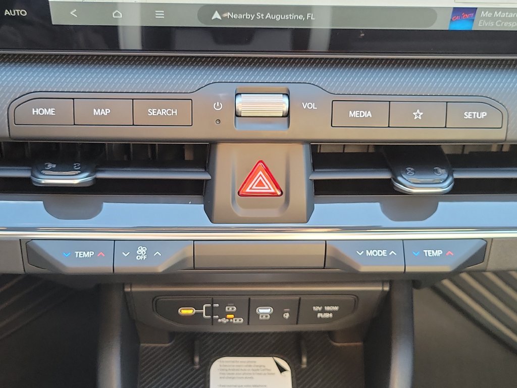 New 2026 Kia K4 GT-Line Turbo FWD image 32