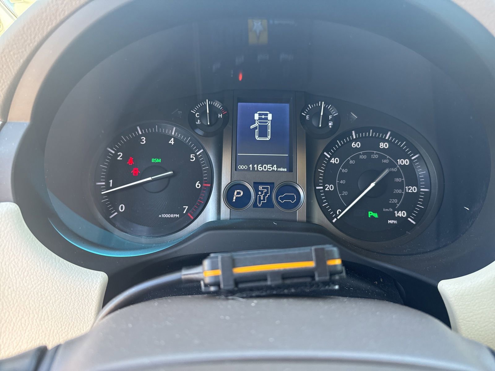 Used 2019 Lexus GX 460 Premium w/ Premium Package AWD/4WD image 20