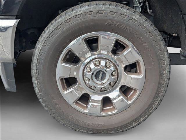 Used 2024 Ford F250 King Ranch w/ Chrome Package image 19