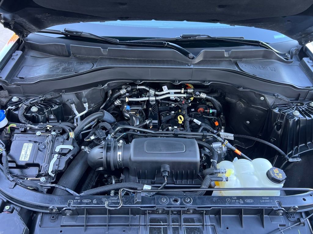 Certified 2023 Ford Explorer XLT w/ Equipment Group 202A image 26