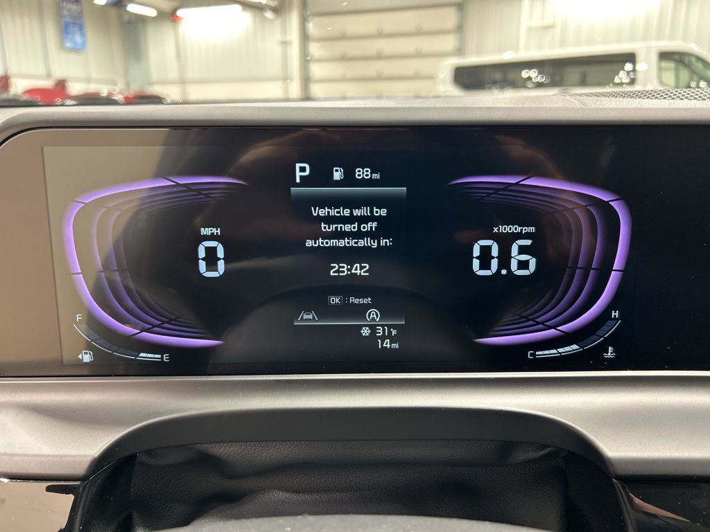 New 2026 Kia Seltos S image 16