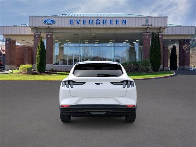 New 2025 Ford Mustang Mach-E Premium w/ Sport Appearance Package image 5