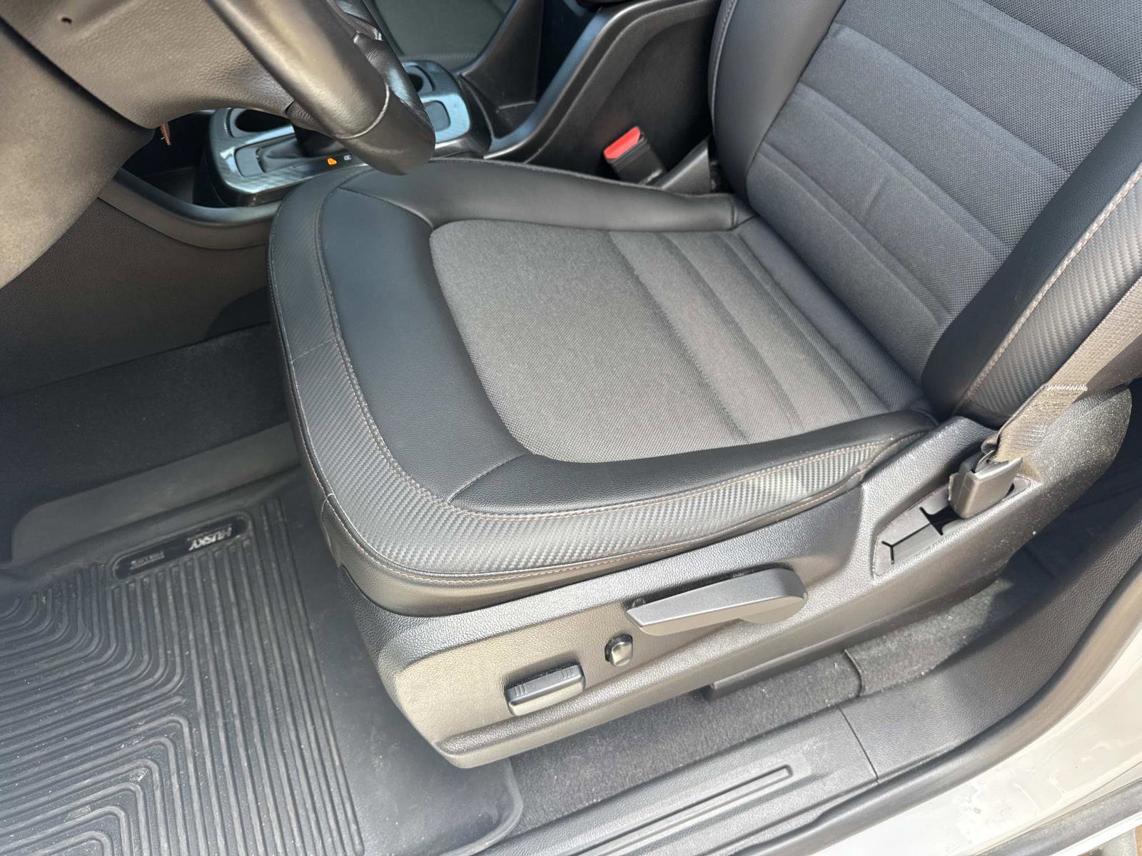 Used 2022 GMC Canyon AT4 w/ Trailering Package AWD/4WD image 19