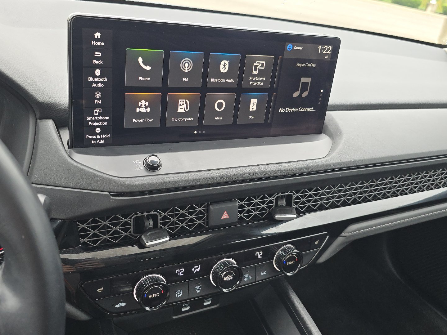 Used 2024 Honda Accord EX-L image 26