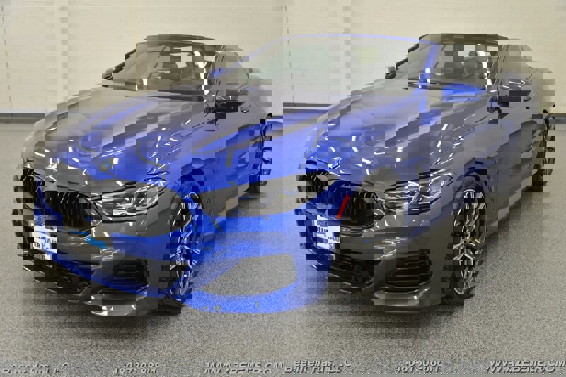 Used 2023 BMW 840i image 2