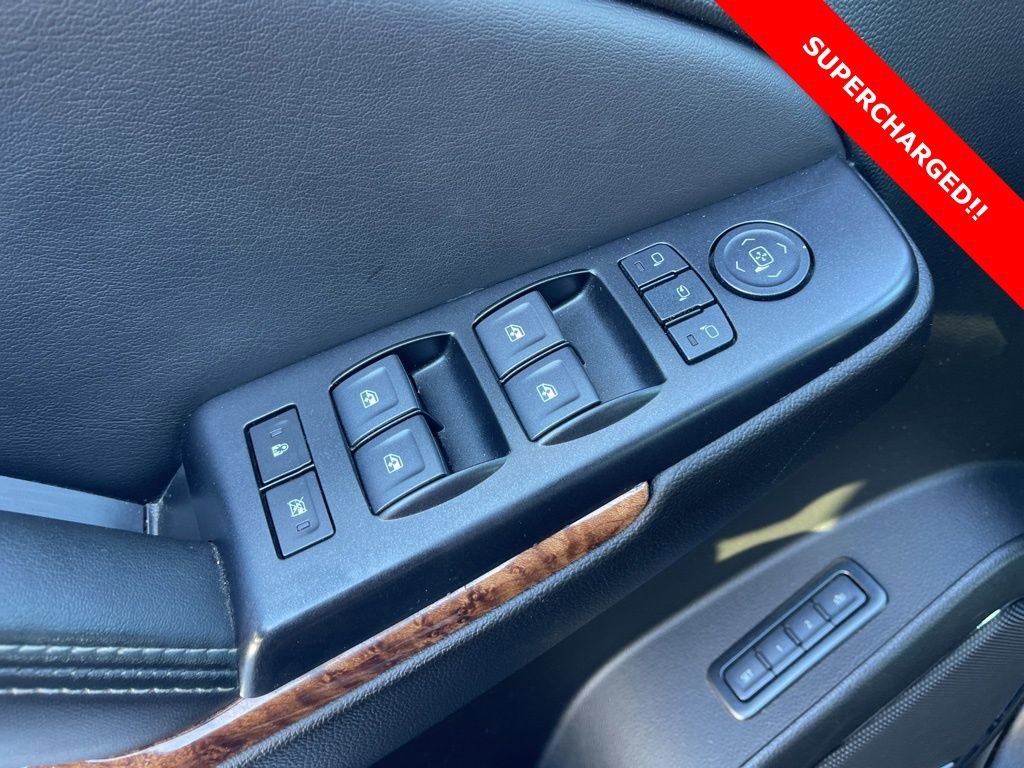Used 2019 Chevrolet Tahoe Premier w/ RST 6.2L Performance Edition image 35
