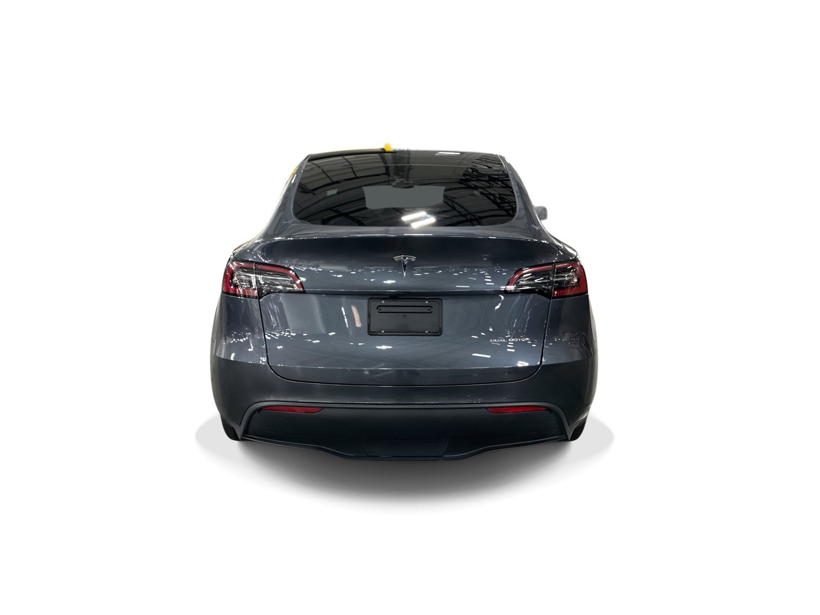 Certified 2023 Tesla Model Y Long Range AWD/4WD image 5