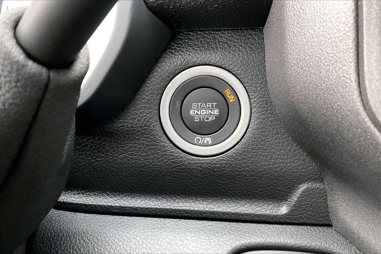 New 2026 RAM 2500 Warlock AWD/4WD image 17