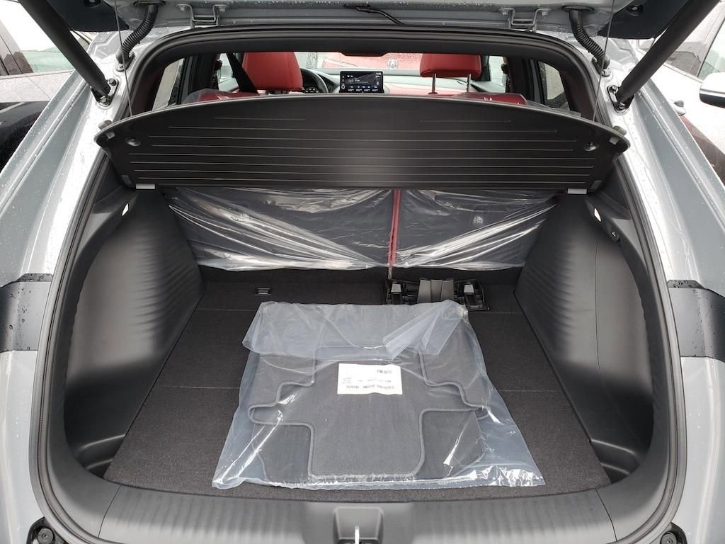 New 2025 Acura ADX A-Spec image 5