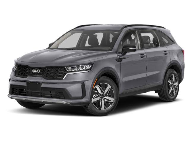 Used 2021 Kia Sorento S w/ Panoramic Sunroof Package