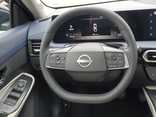 New 2026 Nissan Sentra SL w/ Floor Mat Package FWD image 28