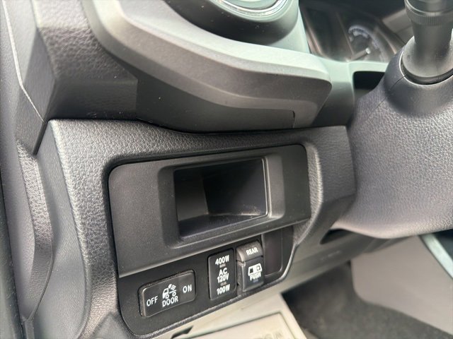 Used 2017 Toyota Tacoma TRD Sport image 20