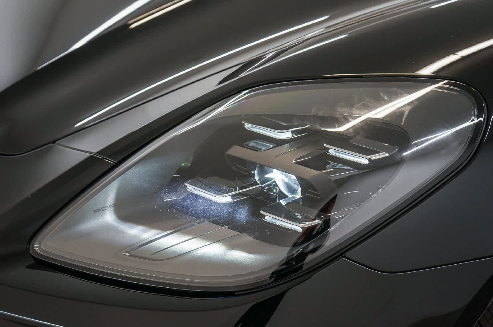 New 2026 Porsche Panamera 4 AWD/4WD image 15