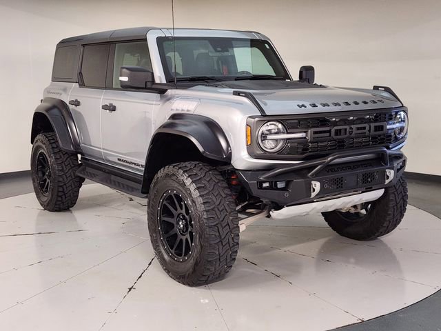 Used 2023 Ford Bronco Raptor image 7