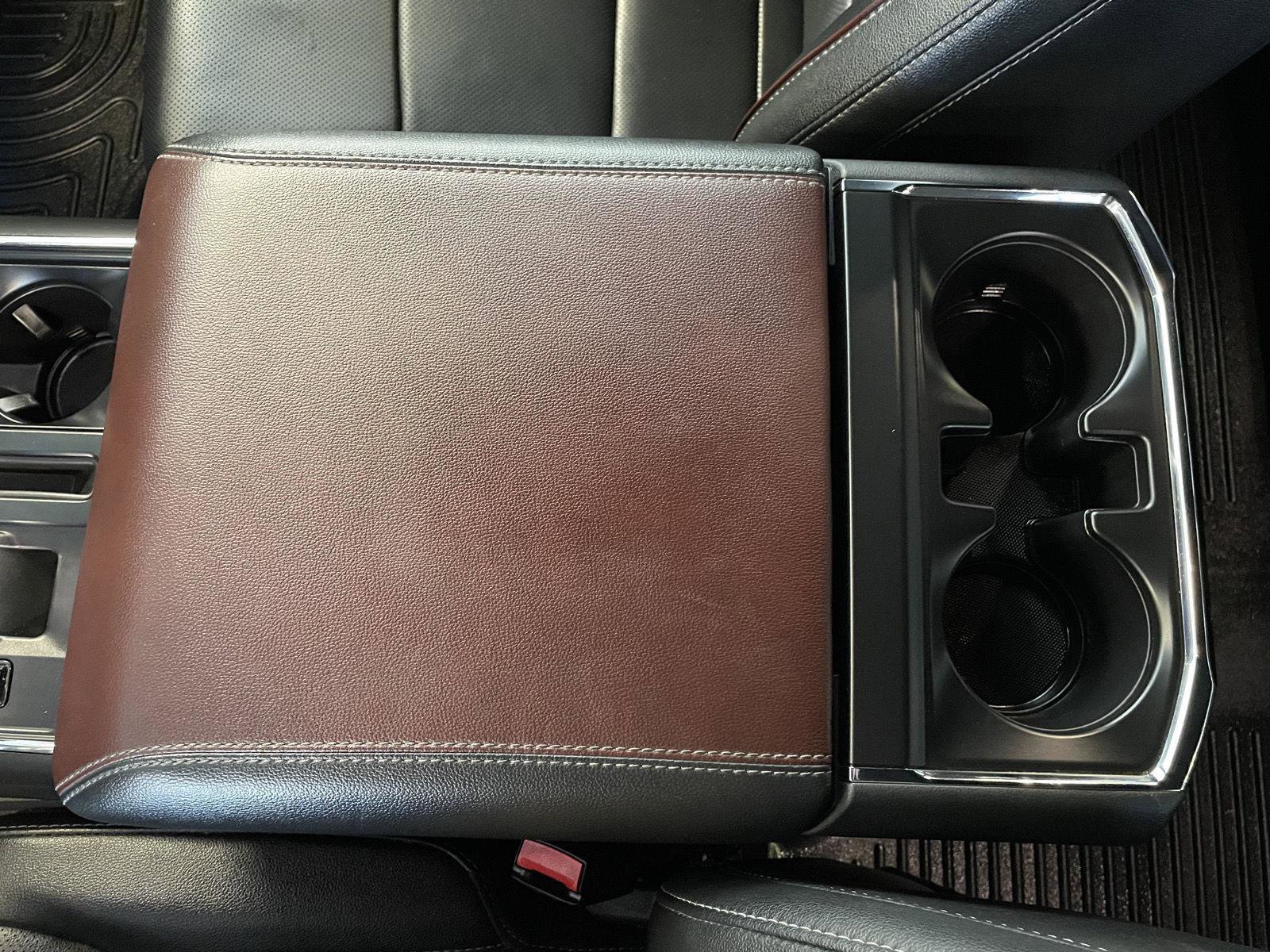 Certified 2023 Ford F150 Lariat image 42