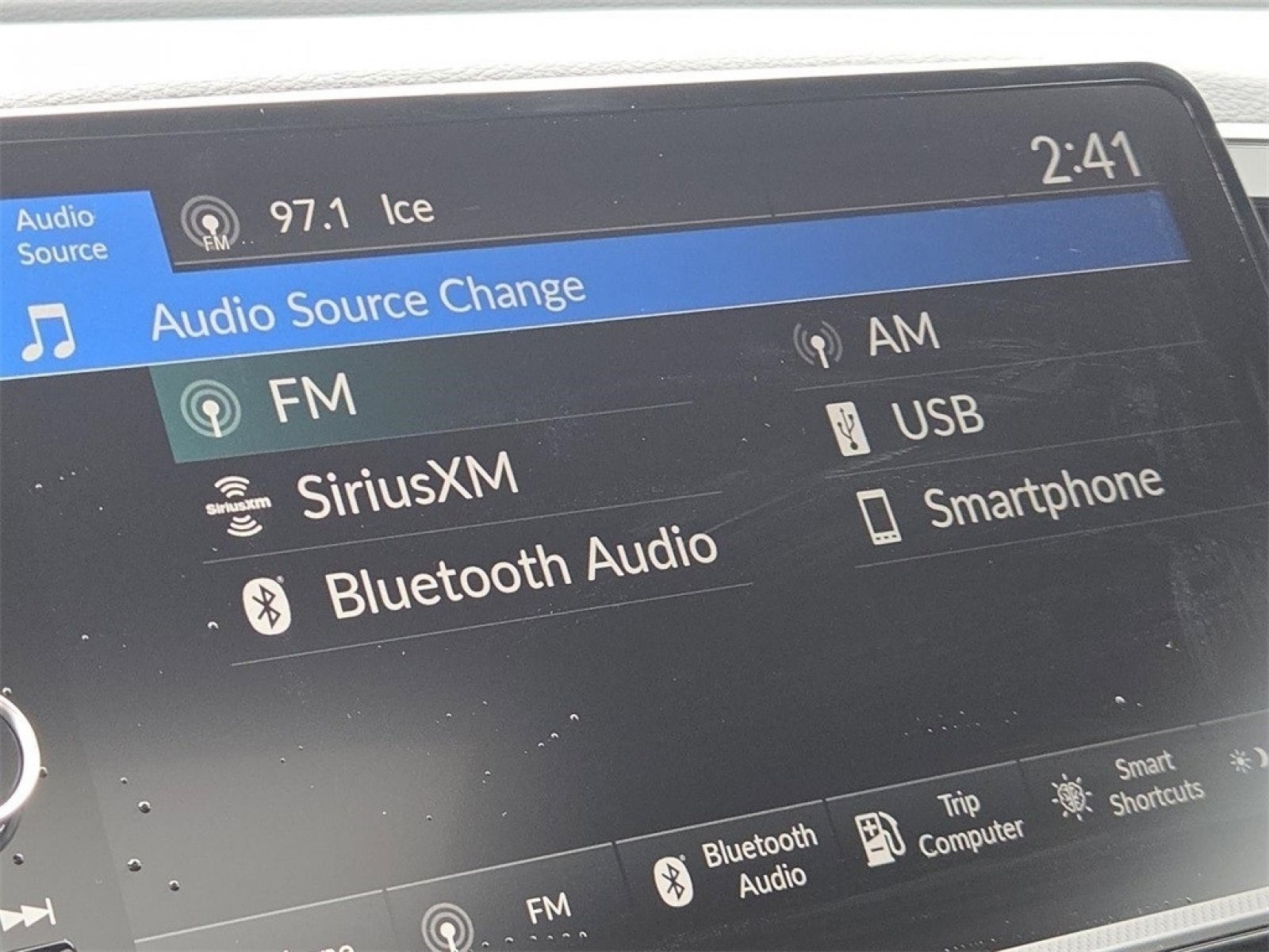 New 2025 Honda Ridgeline RTL image 17