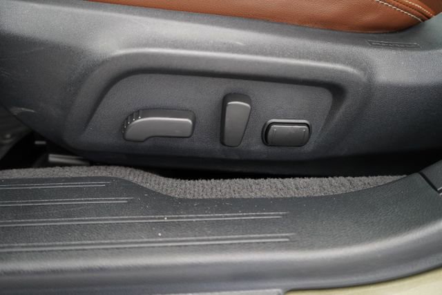 Used 2018 Subaru Outback 2.5i Touring image 14