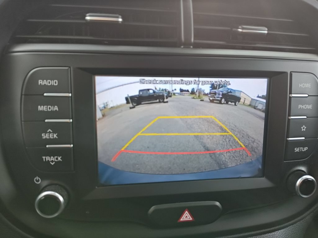 Used 2020 Kia Soul GT-Line w/ GT 2.0L Power Sunroof Package FWD image 20