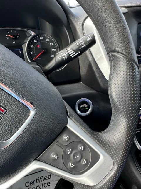 Used 2023 GMC Terrain SLE w/ Driver Convenience Package image 42