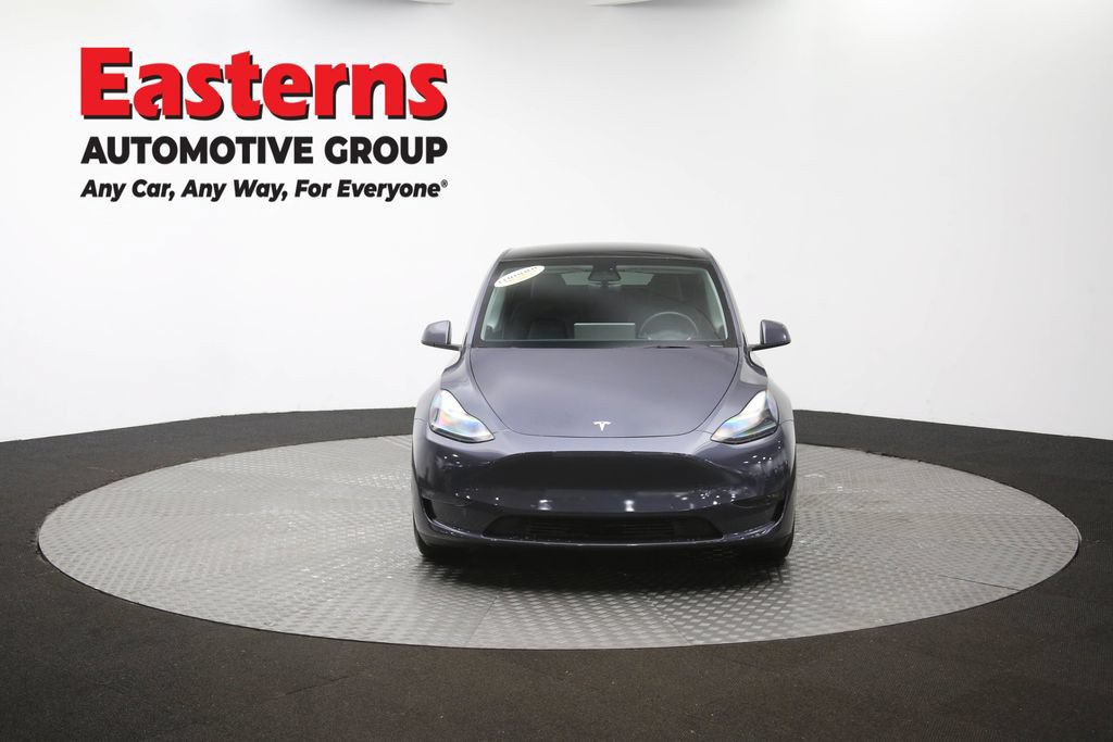 Used 2022 Tesla Model Y Performance AWD/4WD image 49