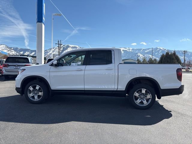 New 2026 Honda Ridgeline RTL image 6