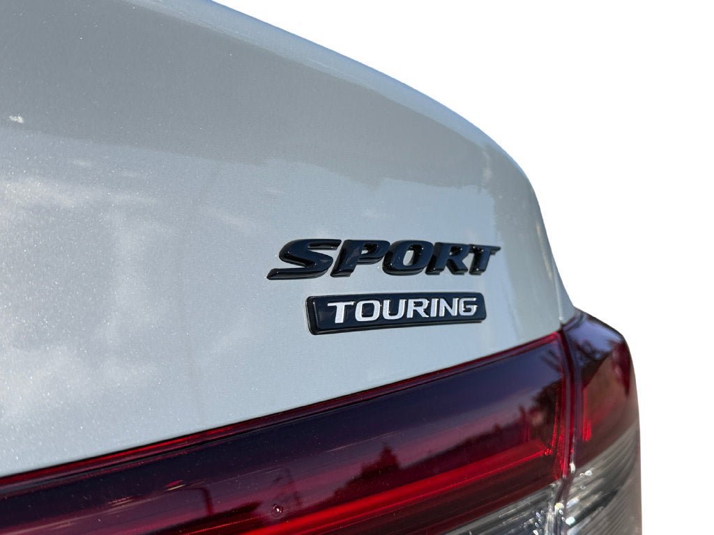 Used 2026 Honda Civic Sport Touring image 32