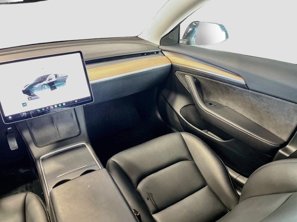 Used 2023 Tesla Model 3 Standard Range RWD image 23