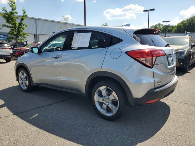 Used 2016 Honda HR-V EX image 4