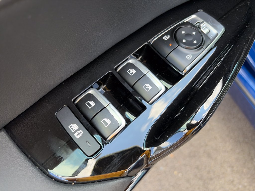 New 2026 Kia K5 GT-Line AWD/4WD image 17