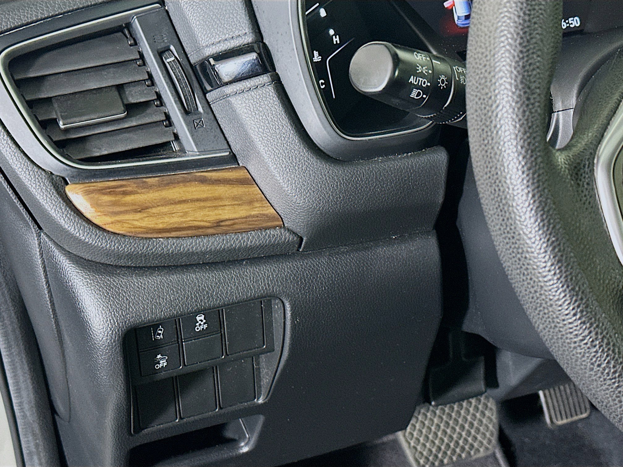 Used 2019 Honda CR-V EX image 17