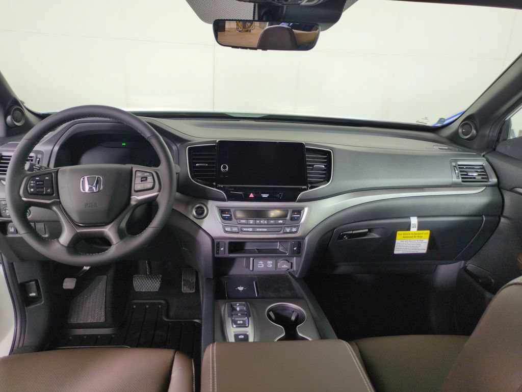 New 2026 Honda Ridgeline RTL image 12