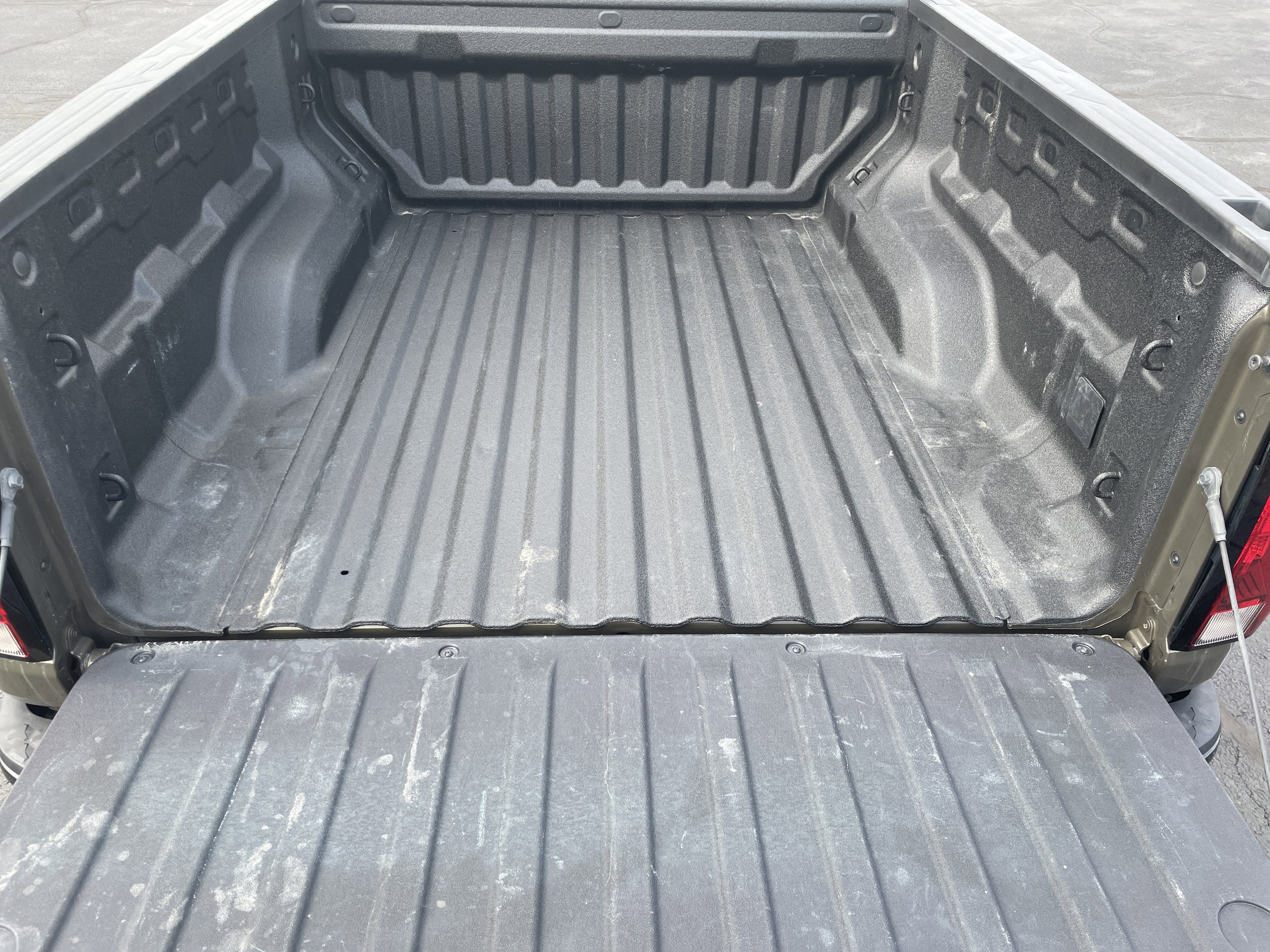 Used 2024 Chevrolet Colorado W/T w/ Advanced Trailering Package image 6