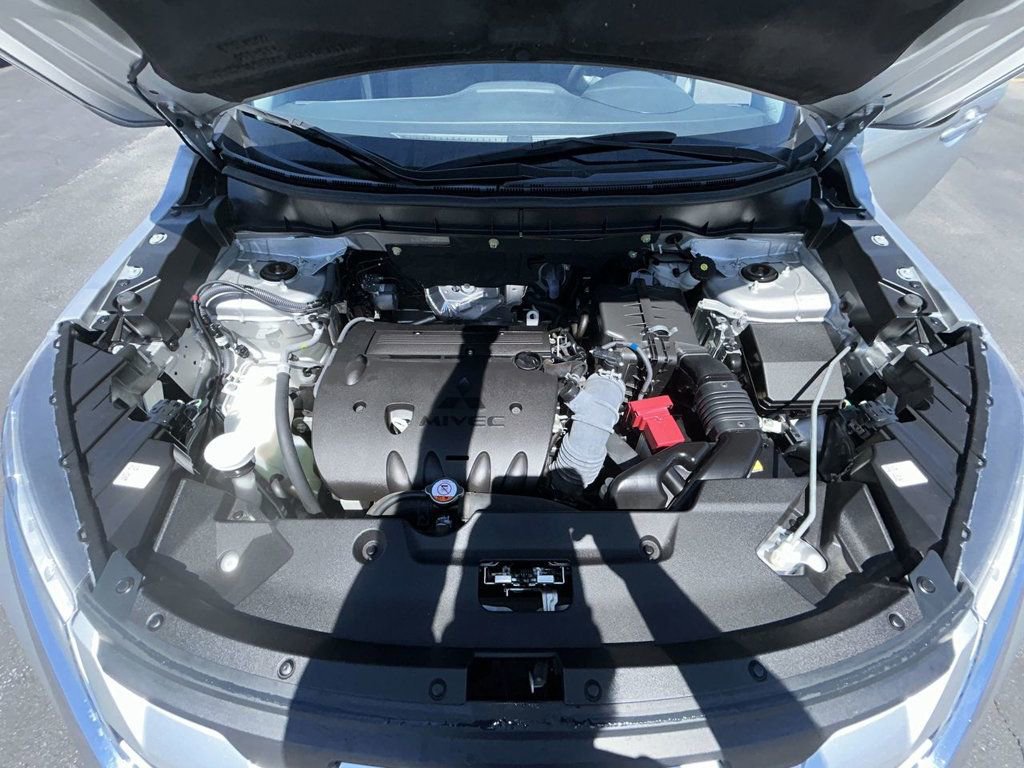 Used 2024 Mitsubishi Outlander Sport AWD image 11