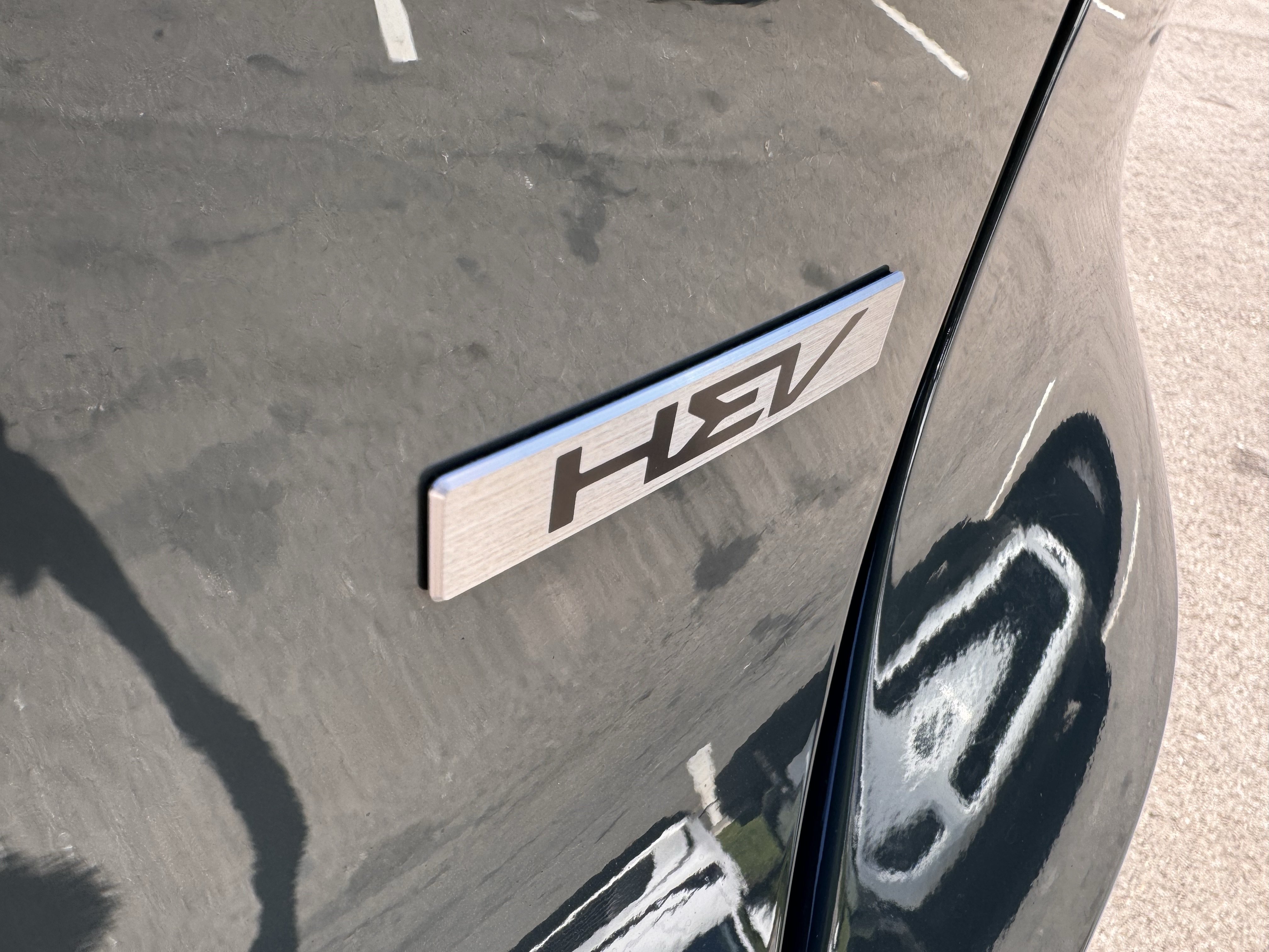 New 2026 Kia Niro SX Touring FWD image 17