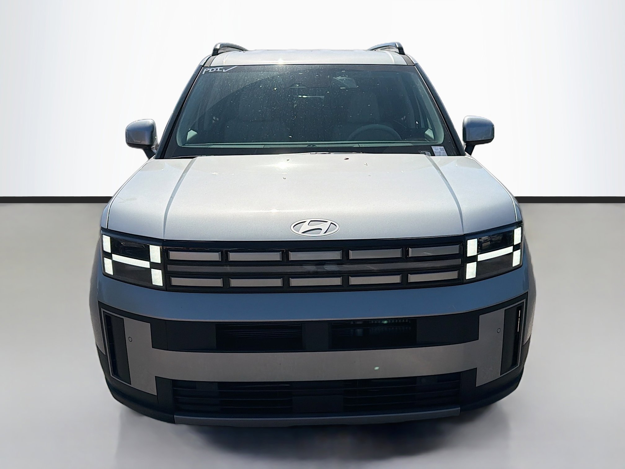 New 2026 Hyundai Santa Fe SEL w/ Tow & Go Package FWD image 8