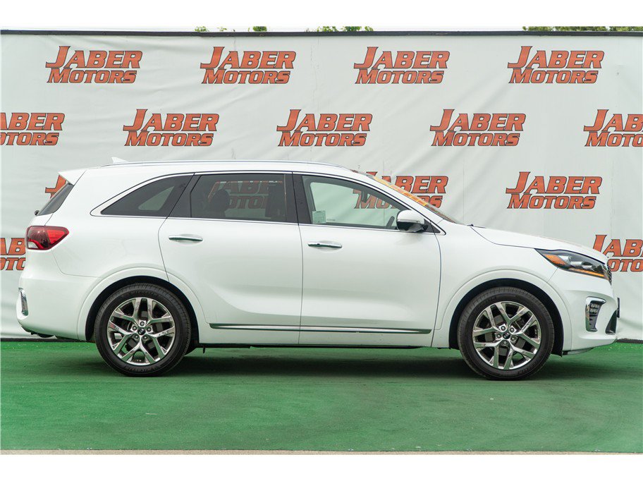 Used 2019 Kia Sorento SX FWD image 2