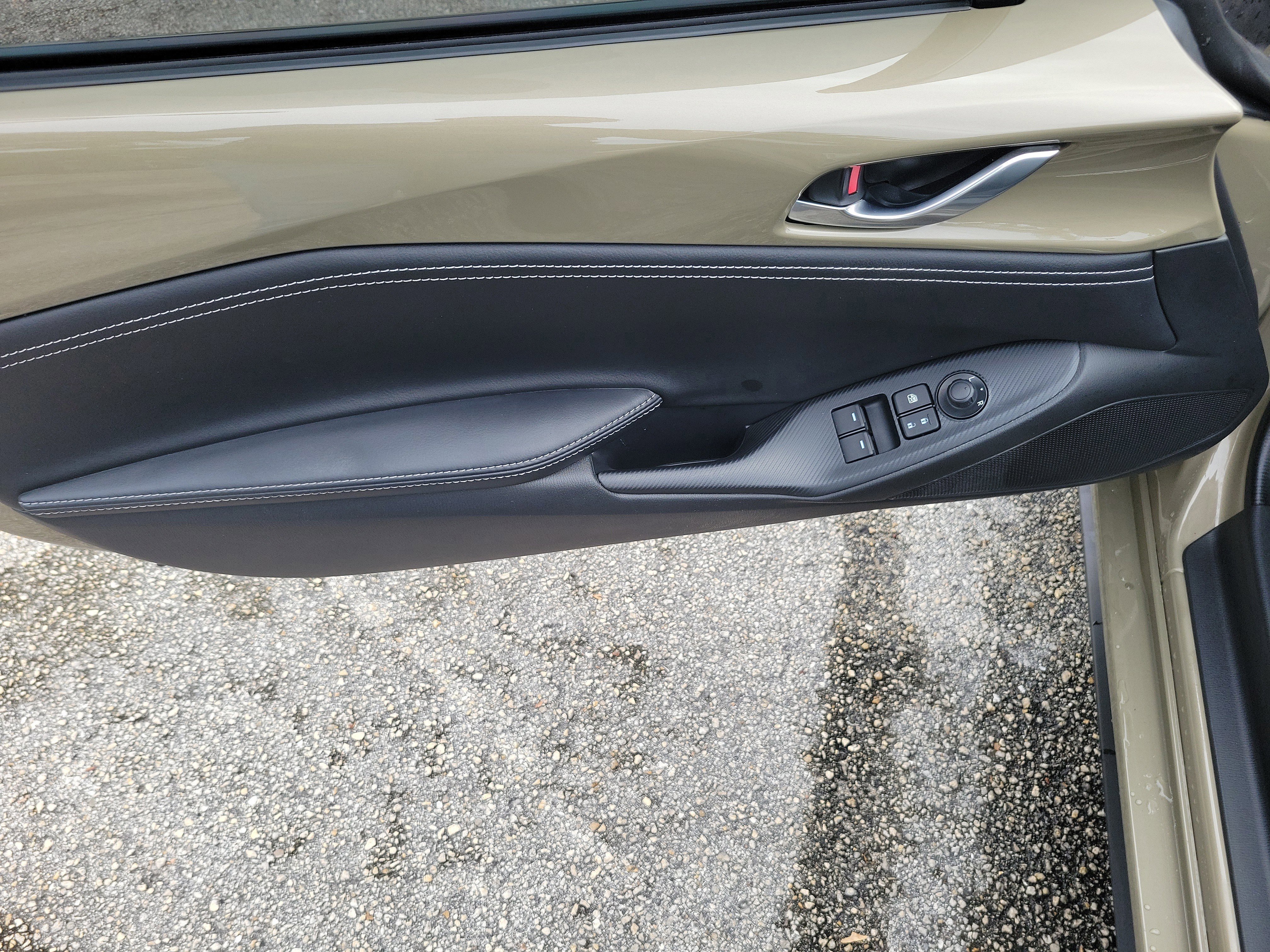 Certified 2024 MAZDA MX-5 Miata Grand Touring image 8