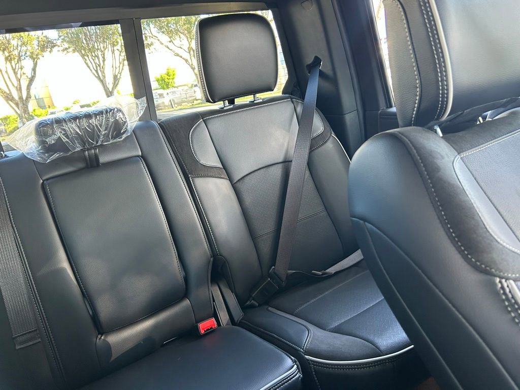 New 2026 RAM 2500 Laramie image 15